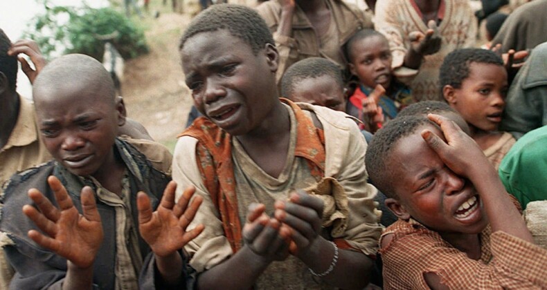 Dışişleri Bakanlığı, Ruanda’daki soykırımı andı