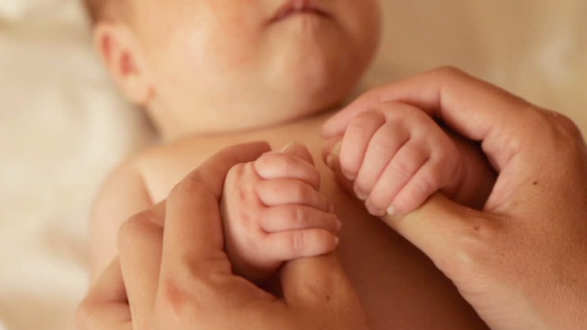 Diyarbakır’da evlat hasreti çeken çift, ikiz gebelik müjdesi aldı