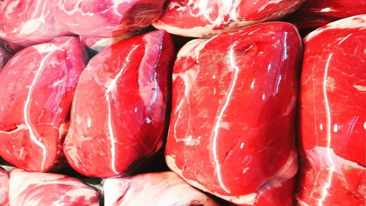 Dünyada et fiyatları tüm zamanların en yüksek seviyesine çıktı