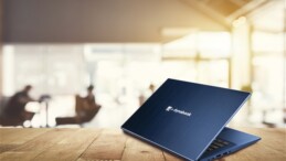 Dynabook, X serisini yeni Portégé X40-K ile güçlendirdi