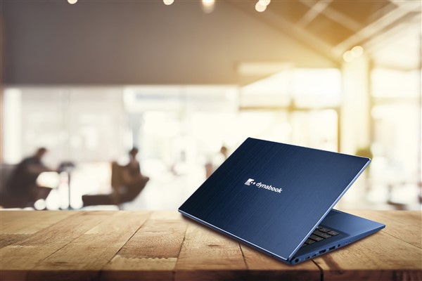 Dynabook, X serisini yeni Portégé X40-K ile güçlendirdi