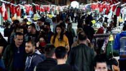 Edirne’ye, 3 ayda 500 binden fazla turist giriş yaptı