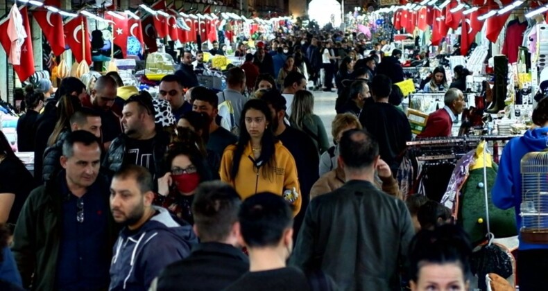 Edirne’ye, 3 ayda 500 binden fazla turist giriş yaptı