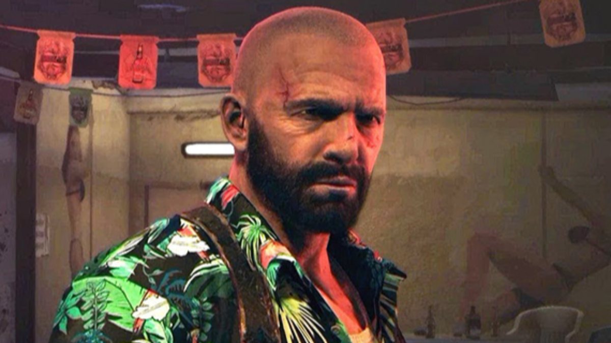 Efsane oyun Max Payne yeniden geliştiriliyor