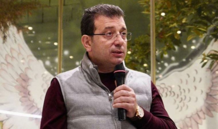 Ekrem İmamoğlu’ndan ‘hapis istemi’ yorumu: Bunun bana siyaseten hiçbir zararı yok
