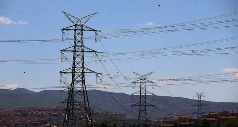 Elektrik üretim ve sanayide verim artışı tasarruf sağlıyor