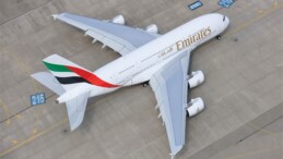 Emirates Mauritius’a uçuş sayısını arttıracak