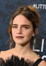 Emma Watson Atatürk dizisinde Aras Bulut İynemli’nin partneri olacak