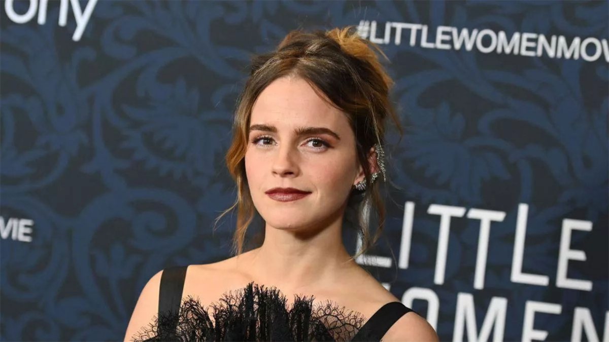 Emma Watson Atatürk dizisinde Aras Bulut İynemli’nin partneri olacak