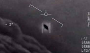 Eski CIA görevlisi: UFO’lar yüzlerce askeri yaraladı