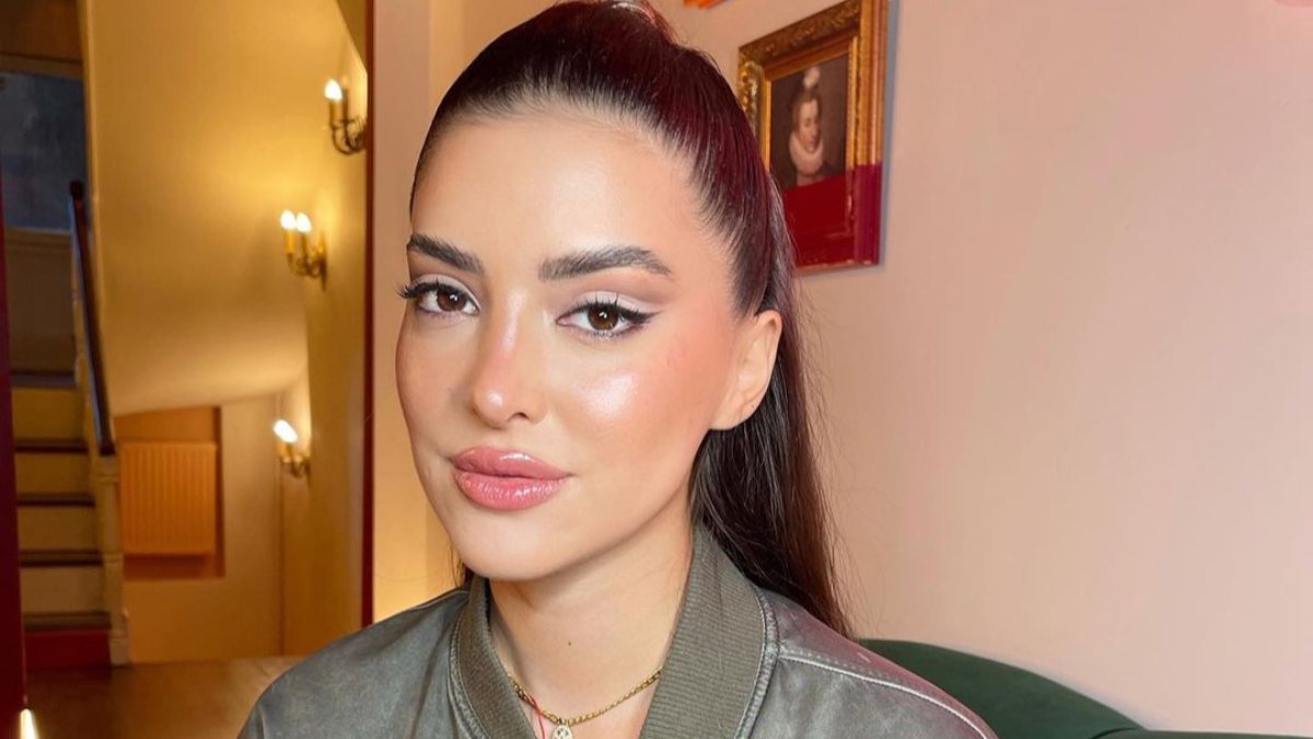 ‘Estetiğin alası!’ Fenomen Ala Tokel’in eski kareleri ‘yok artık’ dedirtti