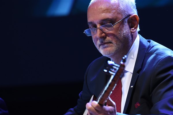 ‘Fasıl ve Müziklerle Ramazan Özel Konseri’