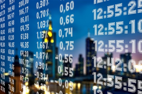 Fed cephesinden gelen şahin telaffuzlar risk iştahı üzerinde baskı oluşturuyor