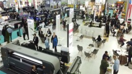 FESPA Eurasia, 9 milyar dolarlık bölümü bu yıl daha büyük alanda buluşturacak