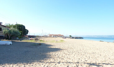 Fıstıklı Plajı; Marmara Denizinin İncisi