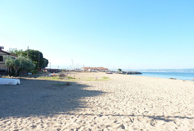 Fıstıklı Plajı; Marmara Denizinin İncisi