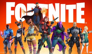 Fortnite oyuncuları, Ukrayna için 144 milyon dolar topladı