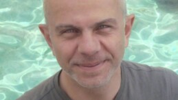 Gazeteci ve radyocu Rauf Gerz, kazada hayatını kaybetti
