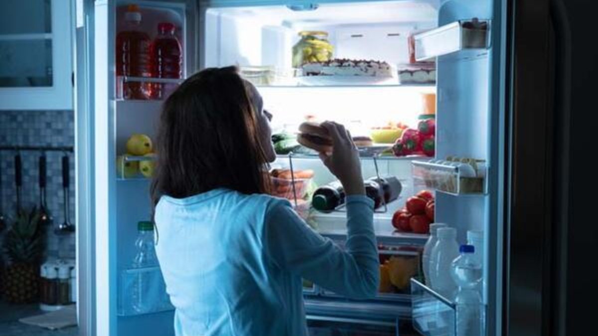 Gece gurultularına son! 30 saniye sürmüyor, anında tokluk hissi…