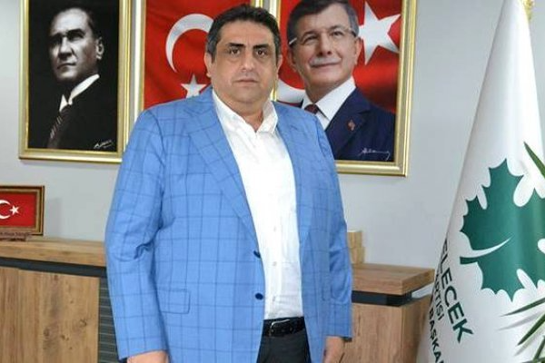 Gelecek Partisi, Sarıyer’de 150 ailenin 150 bin TL’lik borcunu ödedi