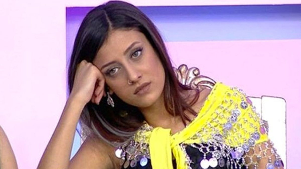 Gelin adayı Solmaz Çiros’un son pozunu görenin nevri döndü! ‘Kimden hamilesin’