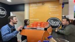 Glorıa Jean’s Coffees, Petroleum İstanbul’a katıldı