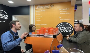 Glorıa Jean’s Coffees, Petroleum İstanbul’a katıldı