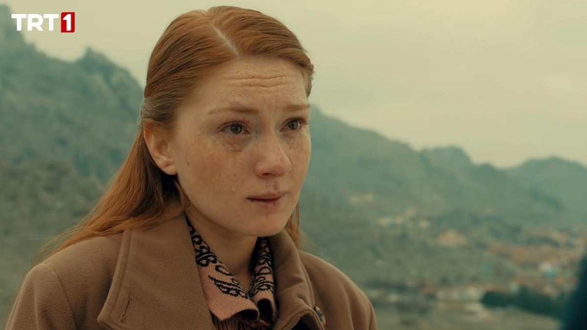 Gönül Dağı’nın Meryem’i son paylaşımıyla hayranlarını kahretti! Rıfat’ı kimse toparlayamaz artık…