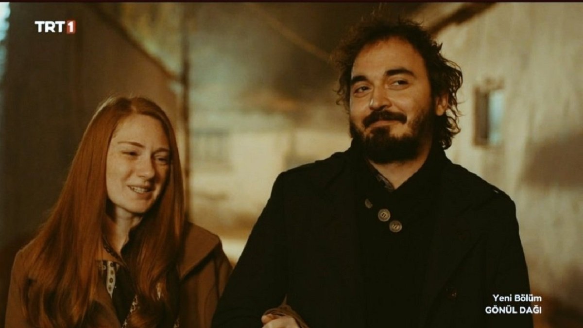 Gönül Dağı’nın nankör Meryem’i mini elbisesiyle poz verdi, ortalık yangın yeri! ‘Rıfat’ın ahını aldın Meryem’