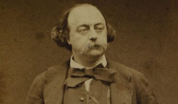 Gustave Flaubert’ın Üç Hikaye kitabı