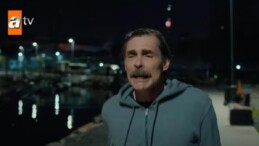 Hakim 3. bölüm fragmanı: Ömer Arif’in sınavı daha da zorlaşıyor!