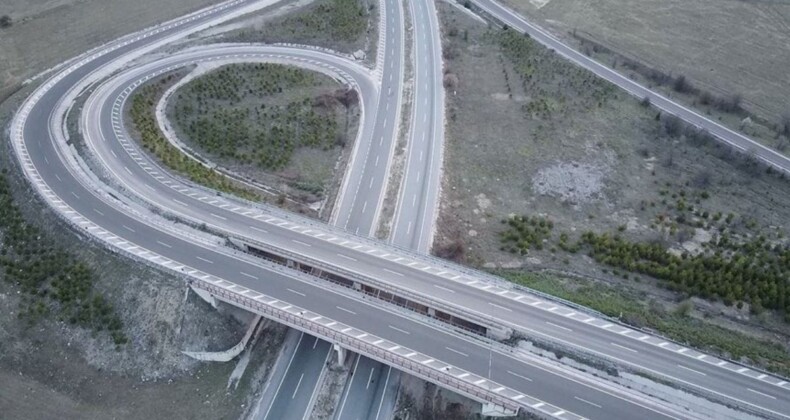 Hangi kara yolunda çalışma var? 10 Nisan Pazar kara yollarında son durum