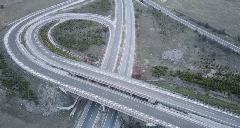 Hangi kara yolunda çalışma var? 11 Nisan Pazartesi kara yollarında son durum