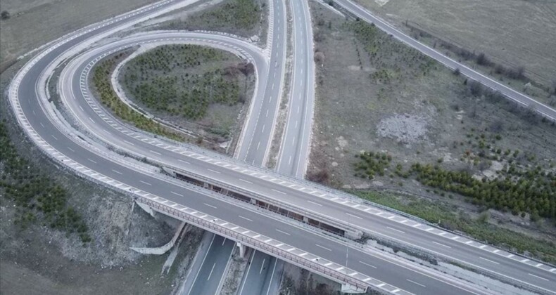 Hangi kara yolunda çalışma var? 7 Nisan Perşembe kara yollarında son durum