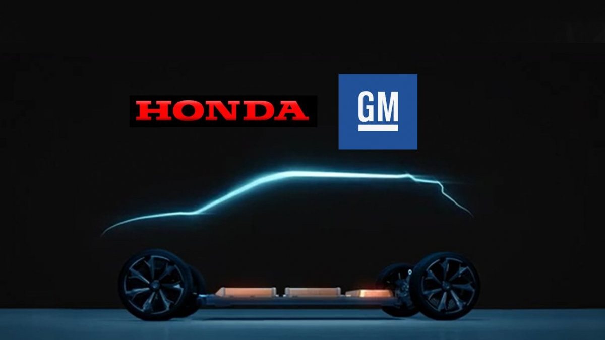 Honda ve GM’den “bütçeye uygun” elektrikli otomobil hamlesi