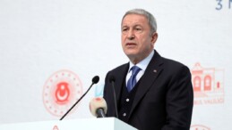 Hulusi Akar: Önümüzdeki günlerde ateşkesi göreceğiz