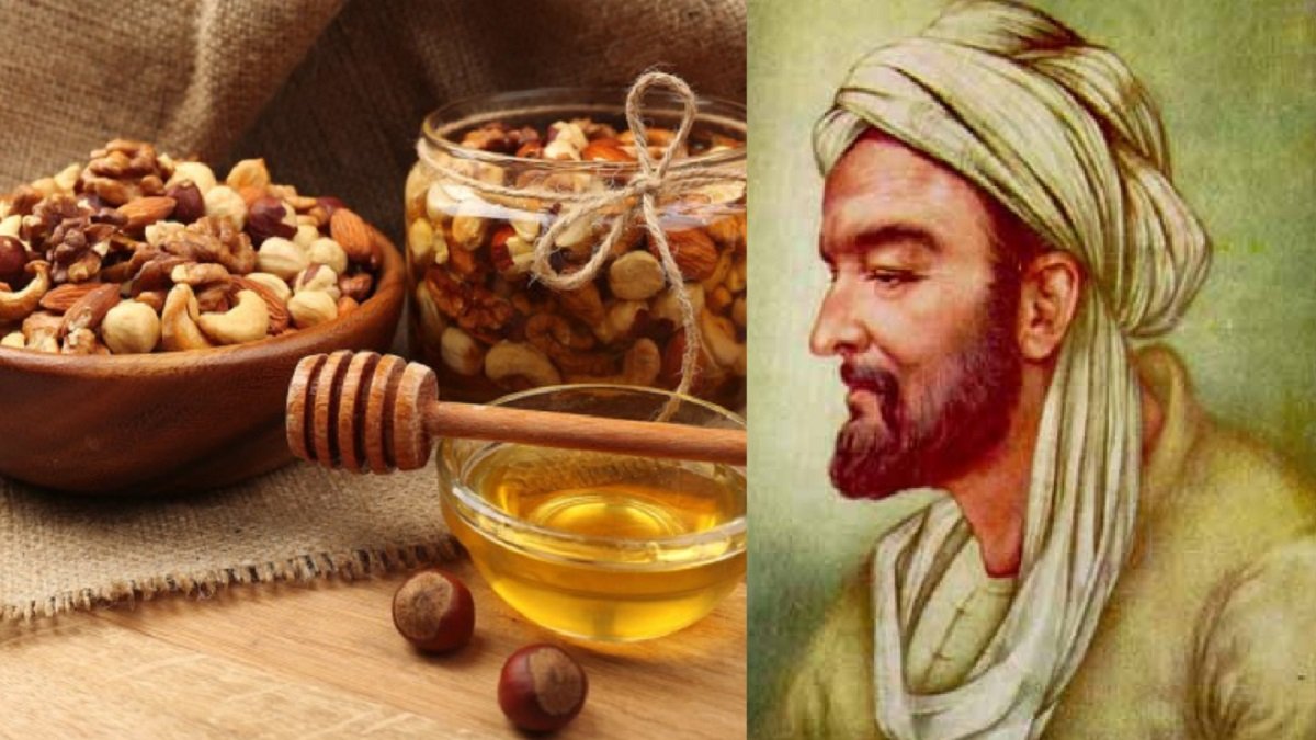 İbn-i Sina’nın binlerce yıllık önerisi: Bu karışımlar kronik öksürüğe çare oluyor