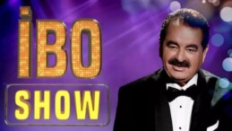 İbo Show yeni bölüm konukları belli oldu! İşte 6 Nisan İbo Show bölüm konukları