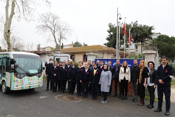 İETT, Enstitü İstanbul İSMEK ile turizm dönemine hazırlanıyor