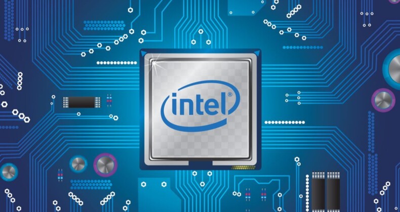 Intel, Rusya’daki faaliyetlerini durdurdu