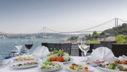 İstanbul’da Gidebileceğiniz En İyi Balık Restoranları