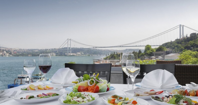 İstanbul’da Gidebileceğiniz En İyi Balık Restoranları