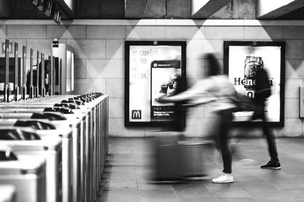 İstanbul’da 24 saat kesintisiz ulaşım devam ediyor