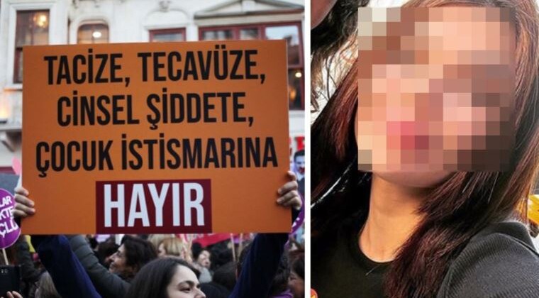 İstanbul’da Rus turiste cinsel saldırı iddiası: Fatih surlarının yakınında bulundu
