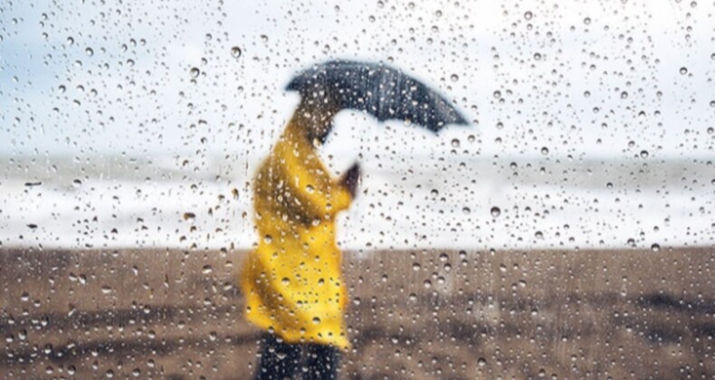 İstanbul’da sağanak yağış kaç gün daha etkili olacak?