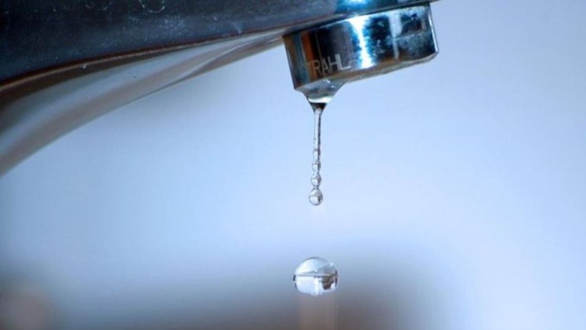 İstanbul’da sular ne zaman gelecek? 12 Nisan Salı 2022 İSKİ kesinti sorgulama