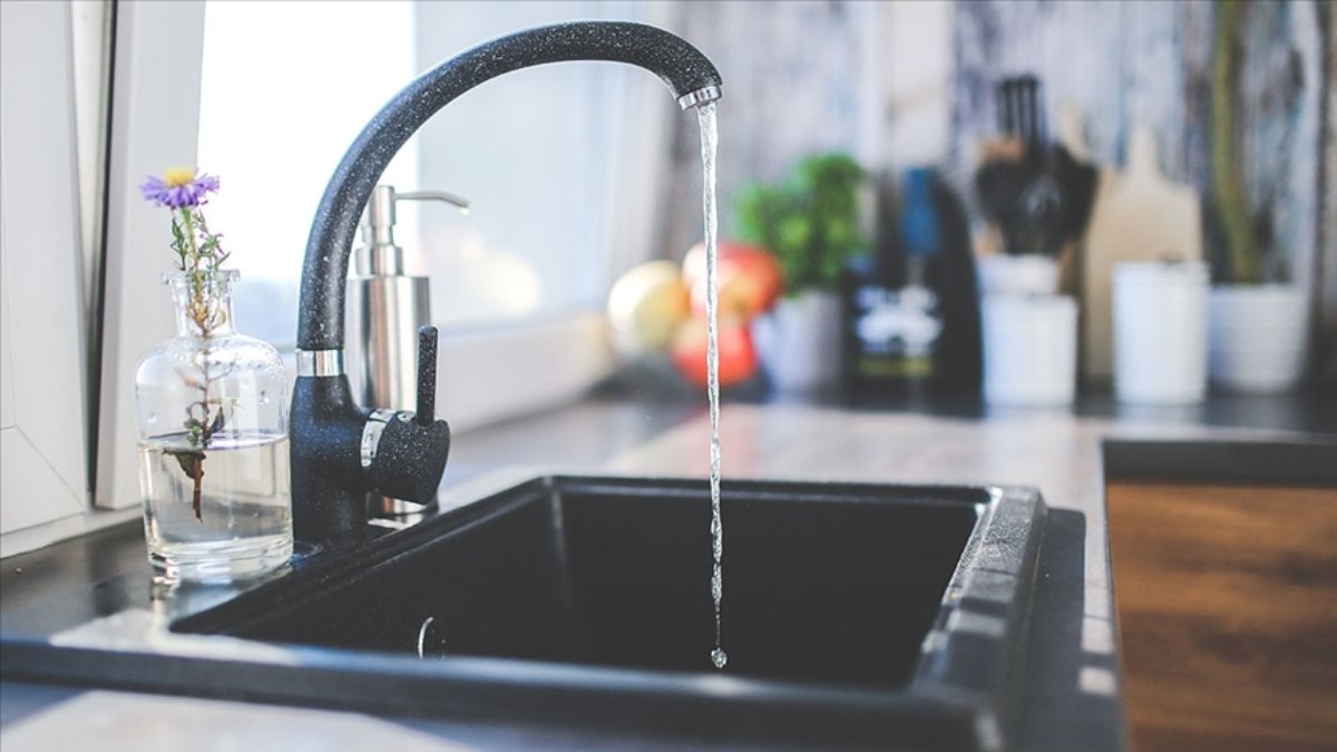 İstanbul’da sular ne zaman gelecek? 5 Nisan Salı 2022 İSKİ kesinti sorgulama