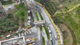 İstanbul’da taksimetre güncelleme kuyrukları başladı