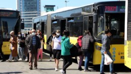 İstanbul’da, ulaşımda zamlı tarife uygulaması başladı