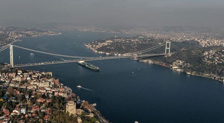 İTÜ’lü profesörden Marmara için endişelendiren açıklama: ‘Kırılma bekleyen dört fay var’